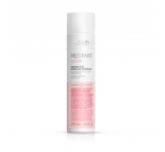 REVLON RE/START™ PROTECTIVE MICELLAR SHAMPOO – micelinis šampūnas dažytiems plaukams, 250 ml 